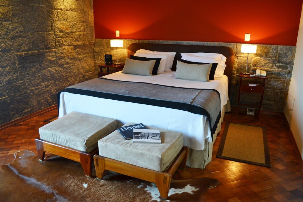 La Solana Boutique Hotel Punta Ballena Quarto foto