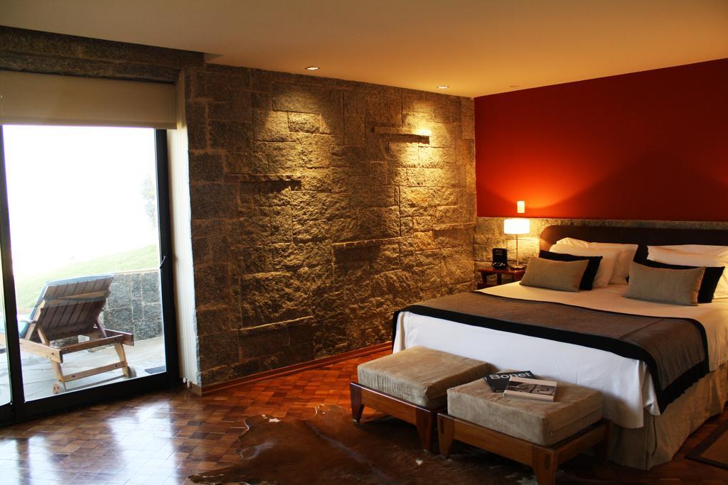 La Solana Boutique Hotel Punta Ballena Quarto foto