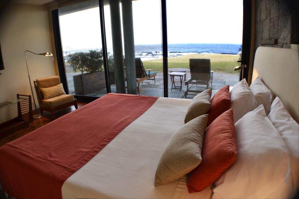 La Solana Boutique Hotel Punta Ballena Quarto foto