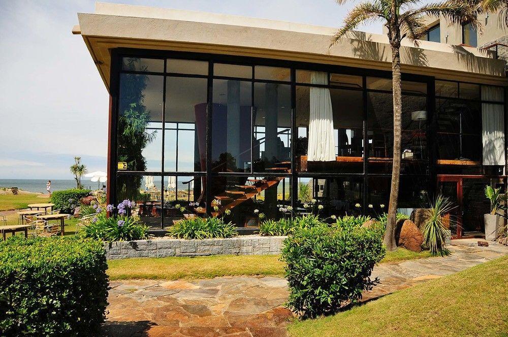 La Solana Boutique Hotel Punta Ballena Exterior foto