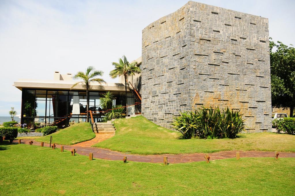 La Solana Boutique Hotel Punta Ballena Exterior foto