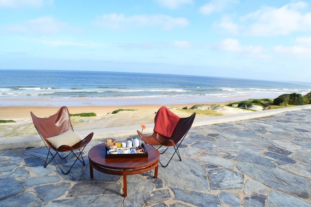 La Solana Boutique Hotel Punta Ballena Exterior foto