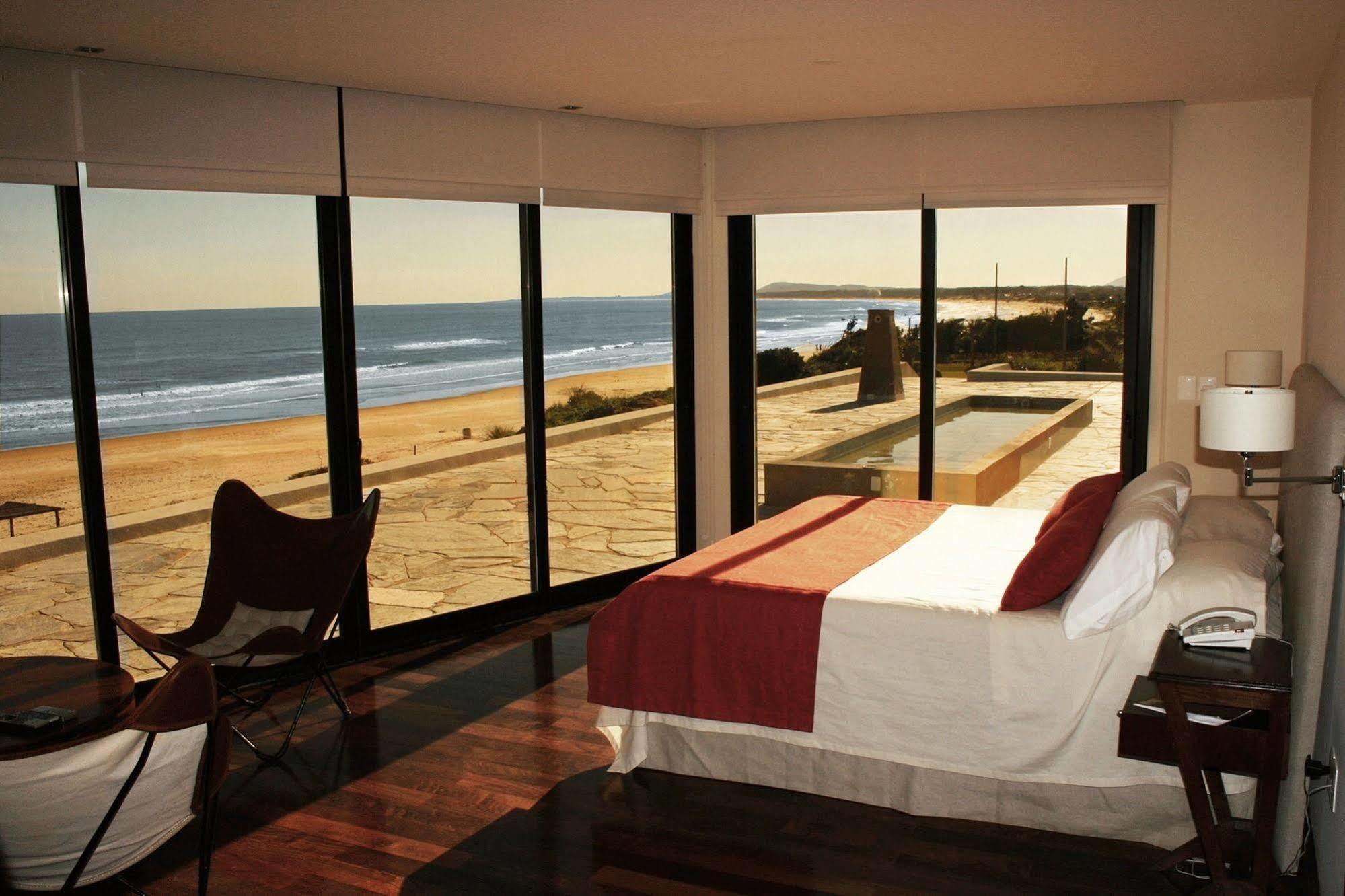 La Solana Boutique Hotel Punta Ballena Exterior foto
